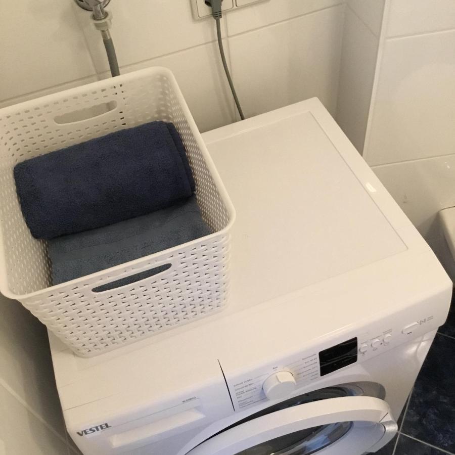 Earl Grey Apartment Wien المظهر الخارجي الصورة