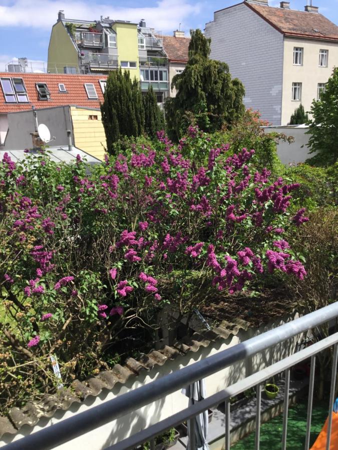 Earl Grey Apartment Wien المظهر الخارجي الصورة