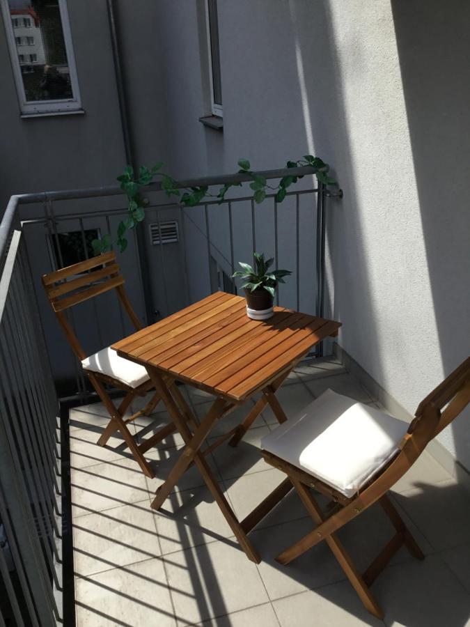 Earl Grey Apartment Wien المظهر الخارجي الصورة