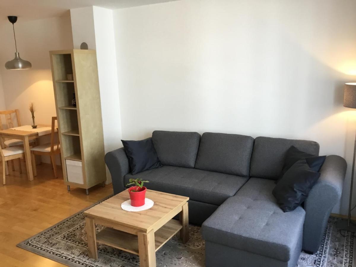 Earl Grey Apartment Wien المظهر الخارجي الصورة