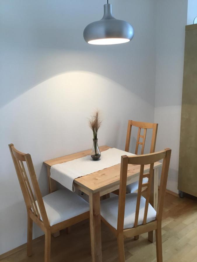 Earl Grey Apartment Wien المظهر الخارجي الصورة