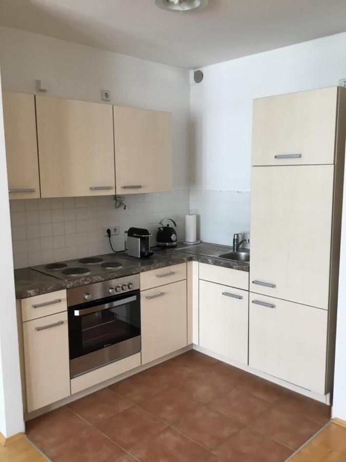 Earl Grey Apartment Wien المظهر الخارجي الصورة