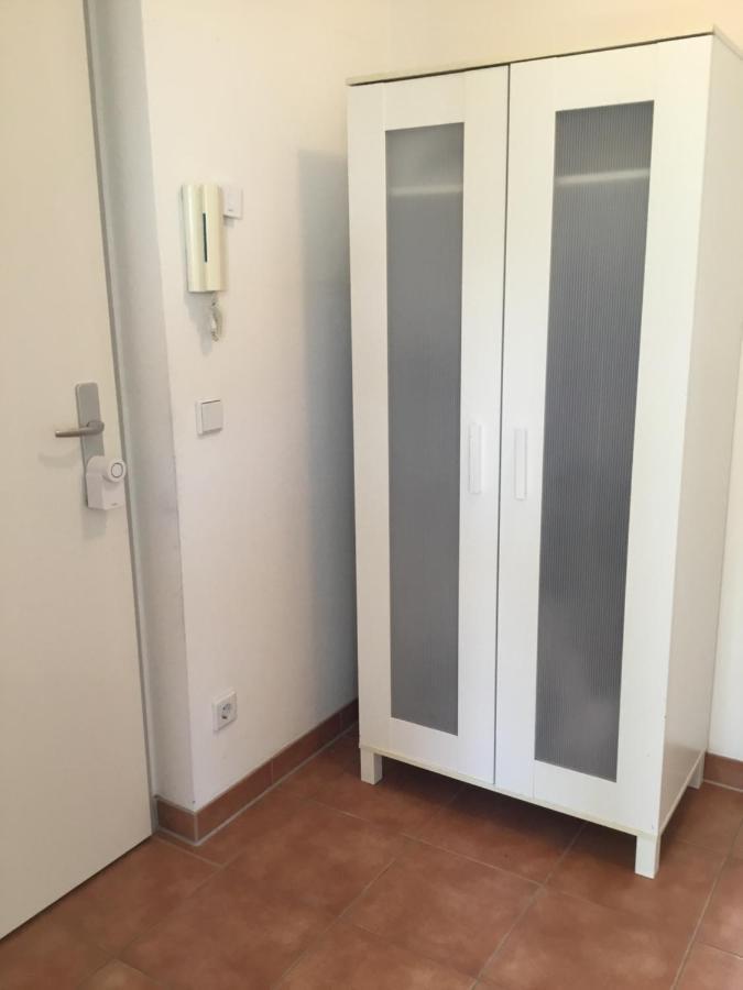 Earl Grey Apartment Wien المظهر الخارجي الصورة