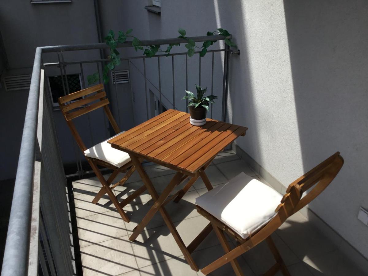 Earl Grey Apartment Wien المظهر الخارجي الصورة